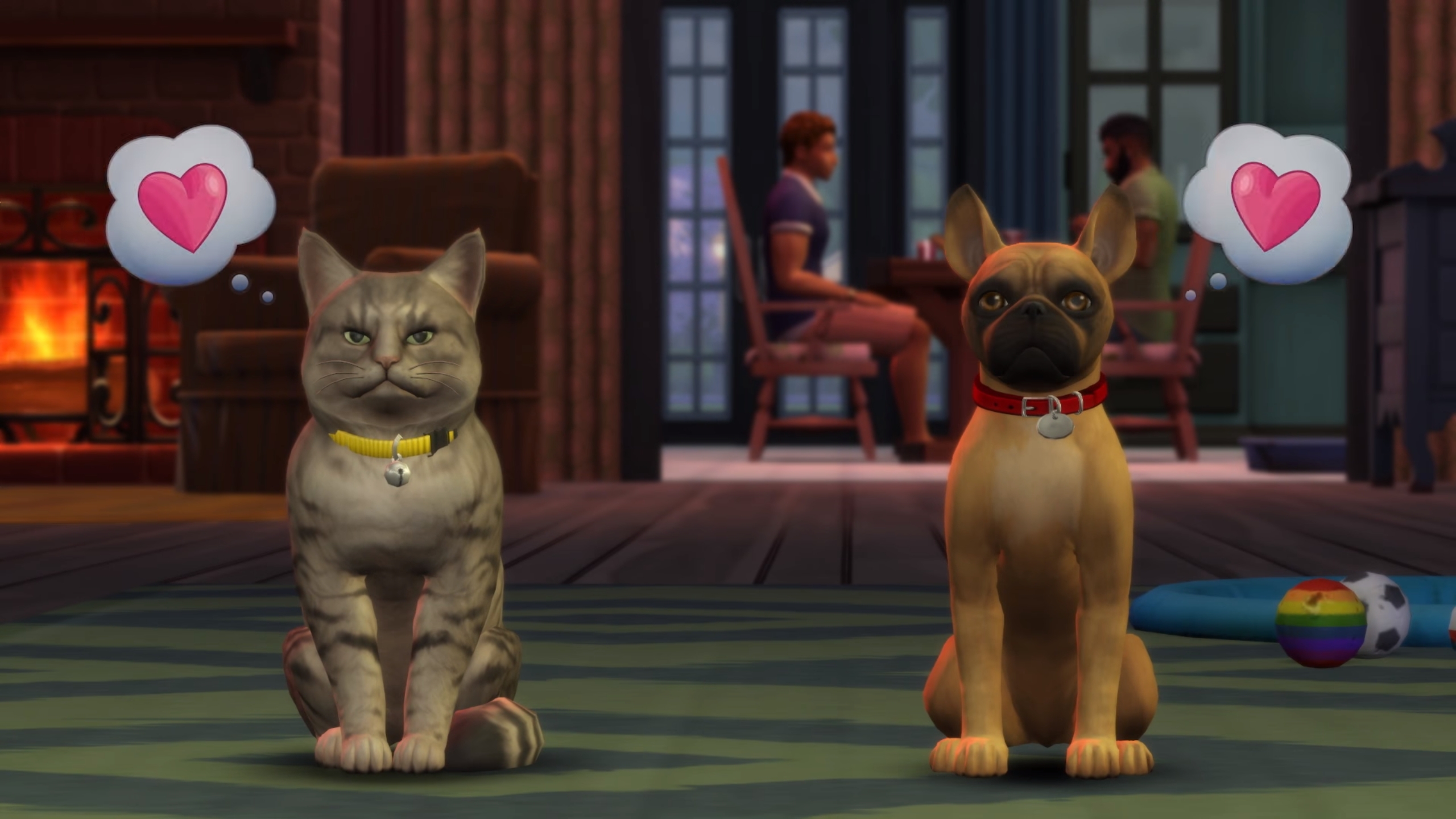 How To Know If My Cat Is Pregnant Sims 4 Toxoplasmosis