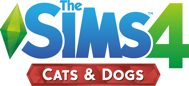 The Sims 4 Cats and Dogs Expansion Pack