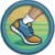Scouting Keep Fit Badge in The Sims 4 Seasons
