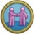 Scouting Sociability Badge in The Sims 4 Seasons