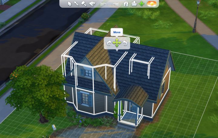 The Sims 4 FREE Houses and Lots Downloads  Sims 4 houses, Sims 4 house  building, Sims 4 house design