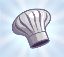 The Chef's Hat Perk in Dine Out