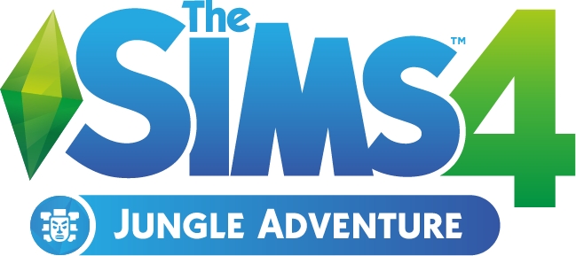 The Sims 4 Jungle Adventure Game Pack