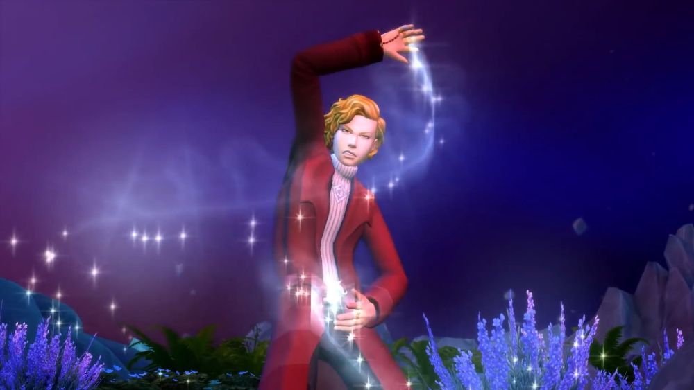 15 New Things Realm Of Magic Adds To The Sims 4