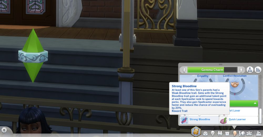 The Sims 4: Realm of Magic Cheats & Cheat Codes for PC