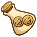 Potion of Forced Friendship in The Sims 4 Realm of Magic Game Pack