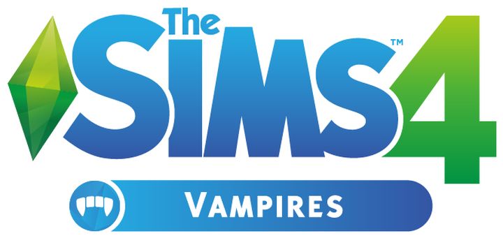 The Sims 4 Vampires