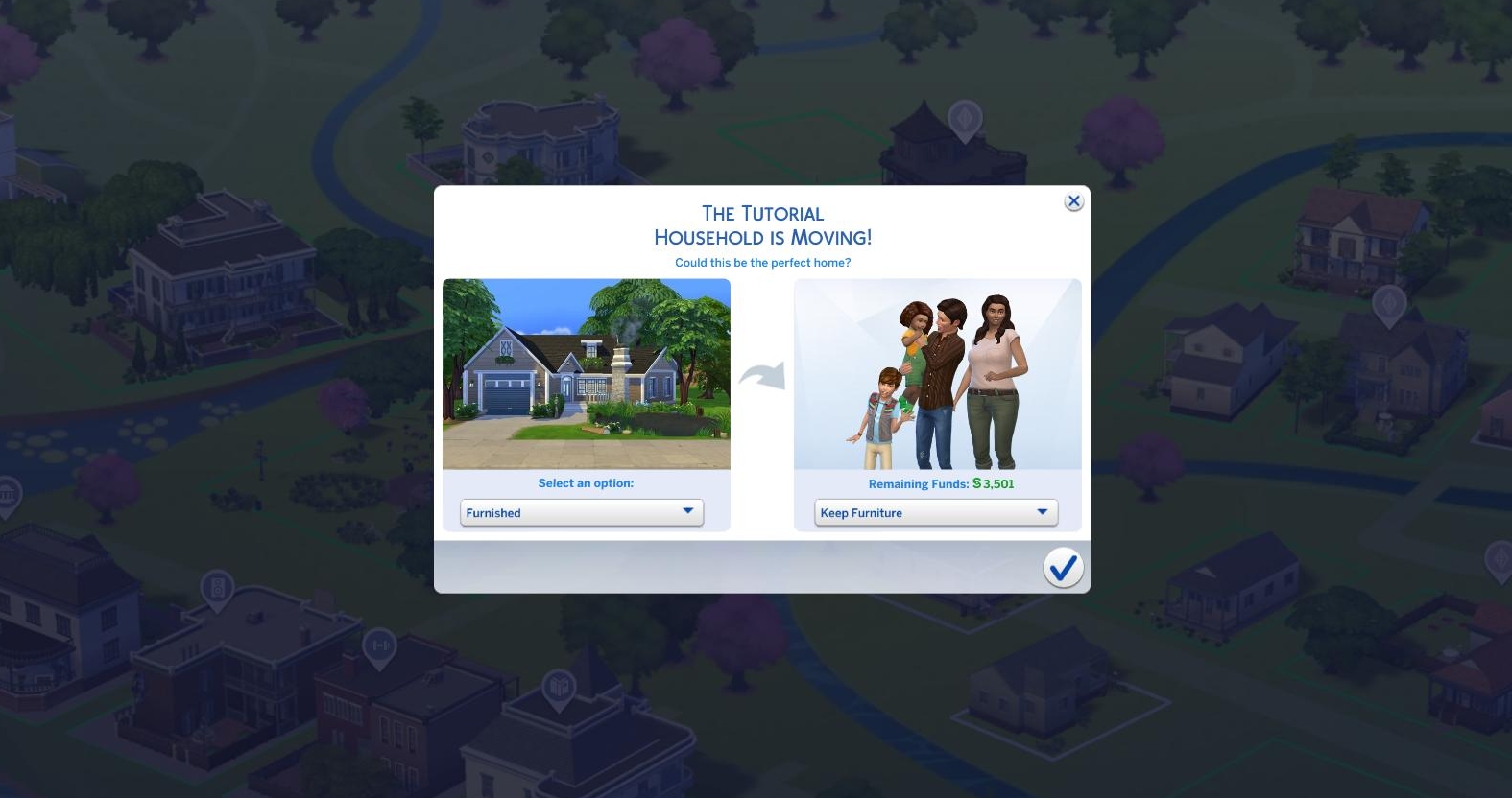 How to in The Sims 4