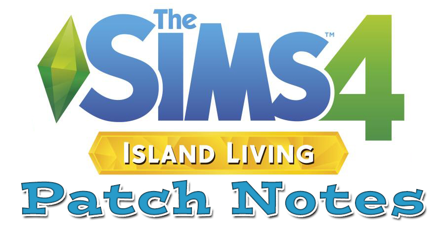 Free Patches for The Sims 3