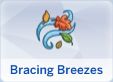 The Sims 4 Bracing Breezes Lot Trait