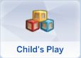 The Sims 4 Child's Play Lot Trait
