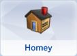 The Sims 4 Homey Lot Trait