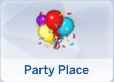The Sims 4 Party Place Lot Trait