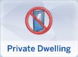 The Sims 4 Private Dwelling Lot Trait