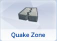 The Sims 4 Quake Zone Lot Trait