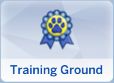 The Sims 4 Training Ground Lot Trait