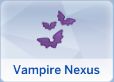 The Sims 4 Vampire Nexus Lot Trait