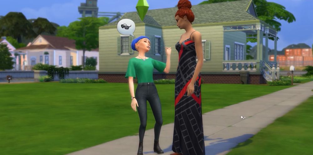 height slider mod sims 4