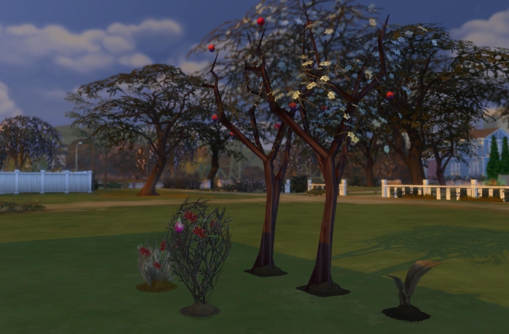 Sims 4 Mods
