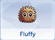 Fluffy Trait in The Sims 4 Cats and Dogs Expansion Pack