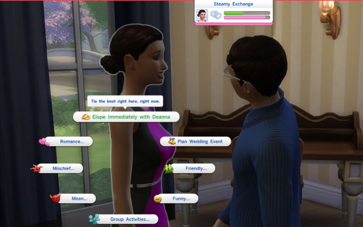 The Sims 4 Wedding Mod You Need in Your Game: Free to Download Sims 4 Mod for Better Weddings - Must Have Mods