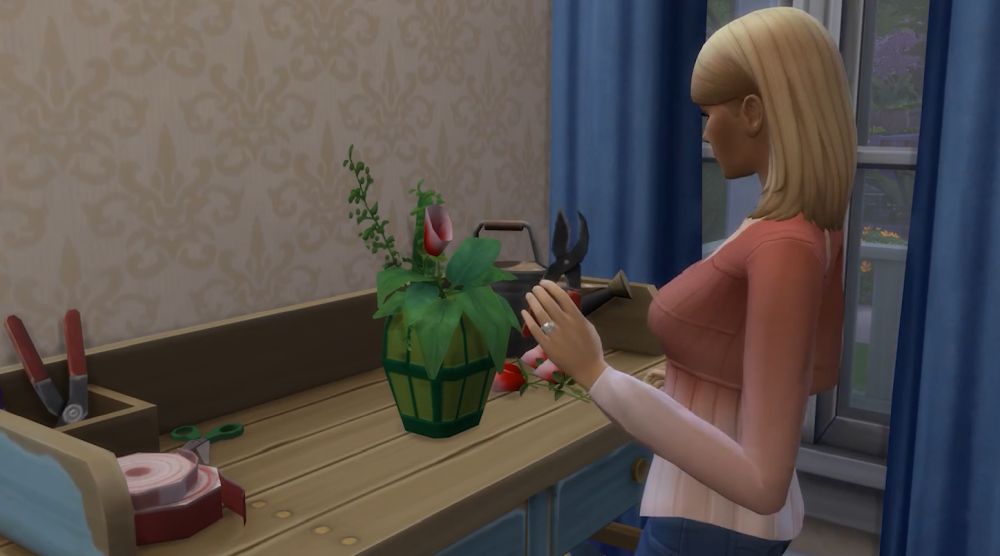 Your Guide to Secret Locations in The Sims 4