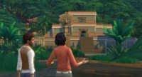 The Sims 4 Archaeology Skill