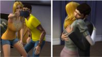 The Sims 4 Charisma Skill