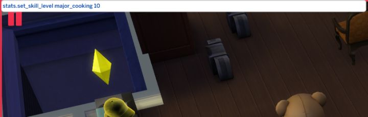 The SIms 4 Skill Cheats: Full List and How to Use Them