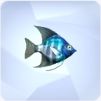 Angelfish in The Sims 4