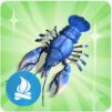 Blue Crawdad in The Sims 4 Outdoor Retreat