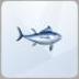 Bluefin Tuna in The Sims 4 Island Living