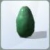 Sims 4 Avocado in Jungle Adventure Game Pack