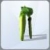 Sims 4 Green Peas in the Seasons Expansion Pack