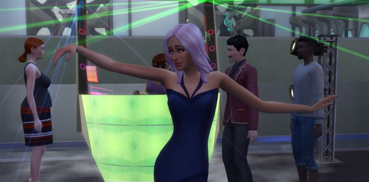 sims 4 dancer aspiration sims 4 dancer aspiration