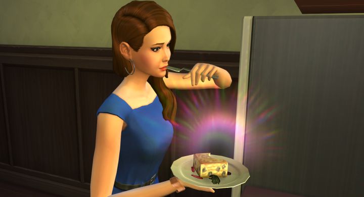 The Sims 4 Ambrosia Guide - Recipe and Ingredients Help