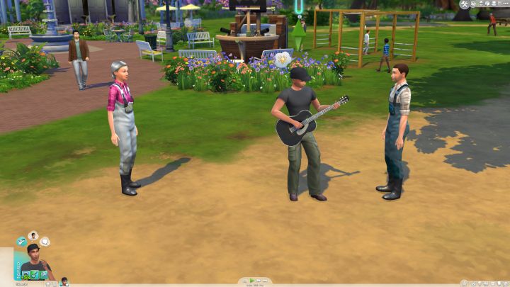 Guitar Skill ~ Guide – Gaming with char