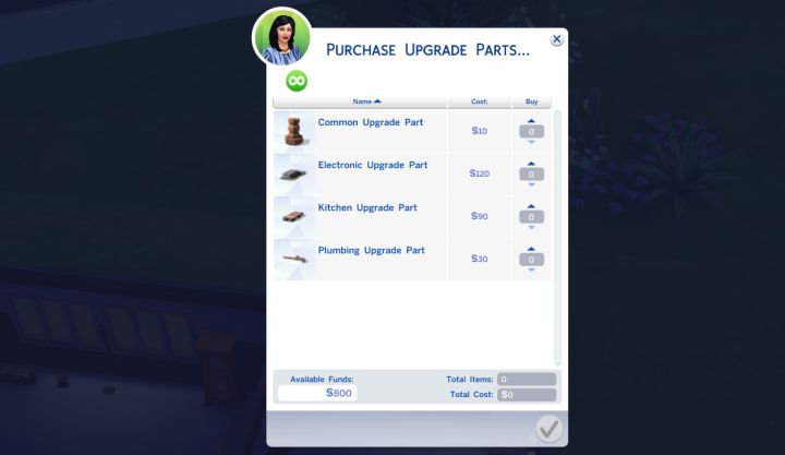 The Sims 4 Handiness Skill Cheat: Get Crafty Fast! — SNOOTYSIMS