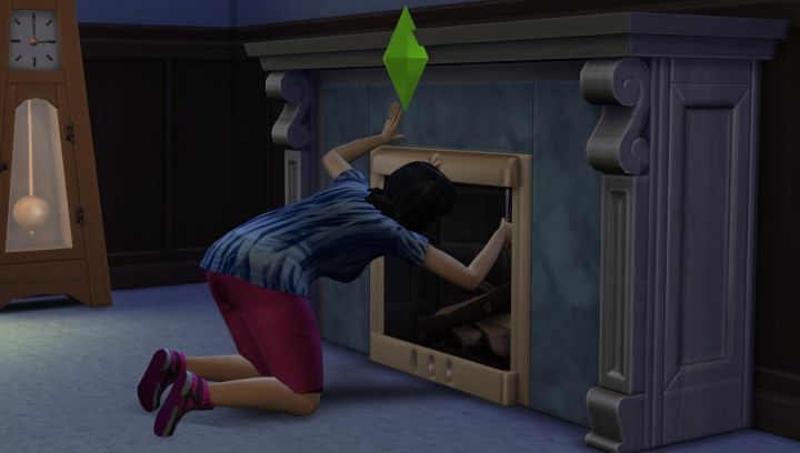 How To Get The Handiness Skill Cheat For Sims 4 On PS4