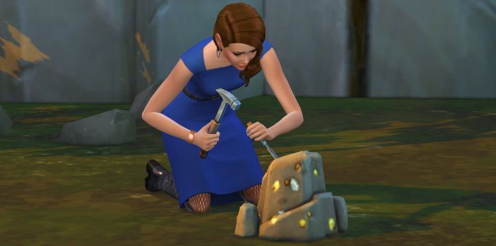 Sims 4 Logic Skill: An Encyclopedic Guide - Let's Talk Sims