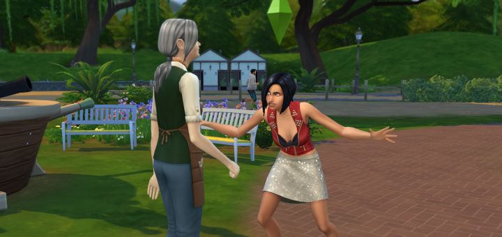 Mod The Sims - Simulation Unclogger