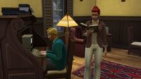 Sims 4 Logic Skill: An Encyclopedic Guide - Let's Talk Sims