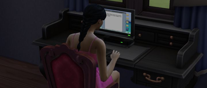 Sims 4 Logic Skill: An Encyclopedic Guide - Let's Talk Sims