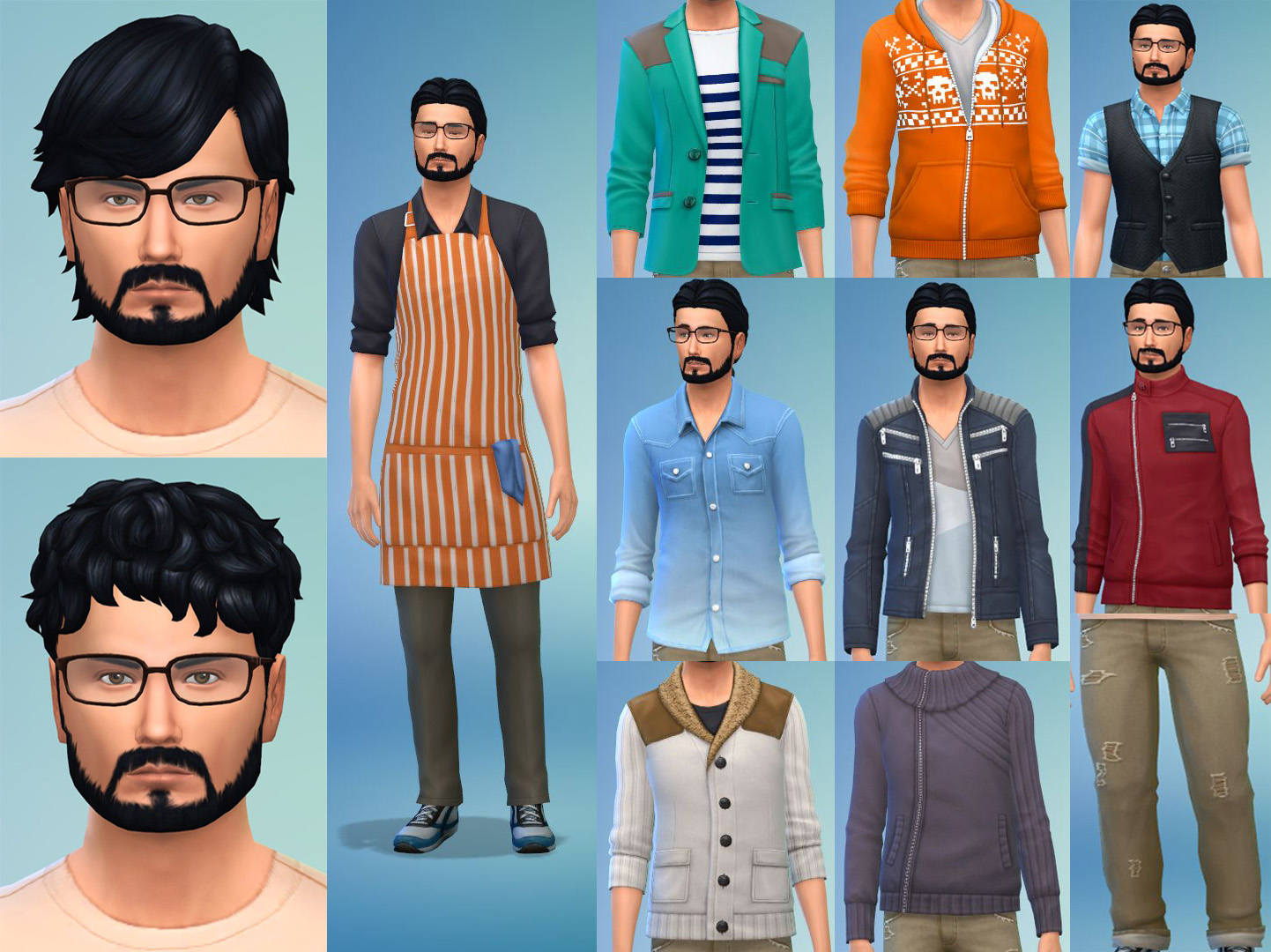 Sims 4 Cool Kitchen Stuff Pack - Complete Review 