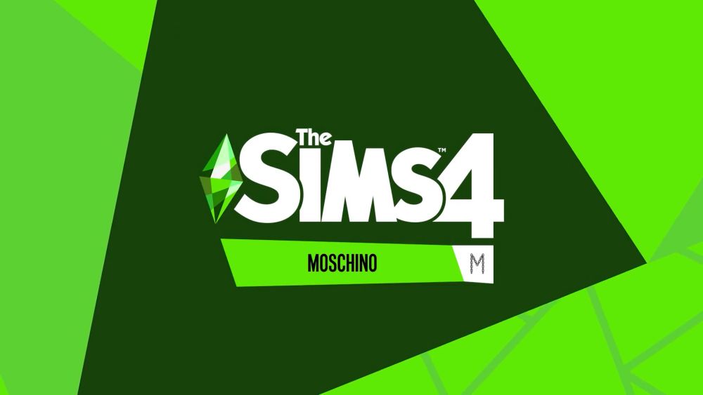 Solved: Re: Sims 4 Moschino stuff pack - chain necklace - Answer HQ