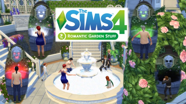 The Sims 4 Moschino Stuff Review - Sims Online