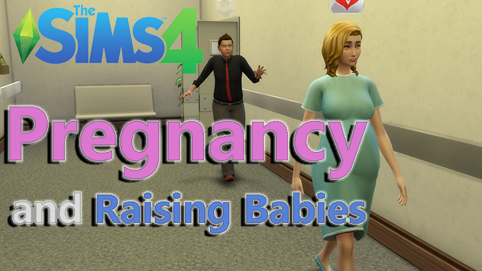 Mod The Sims - Pregnancy Tests For Males