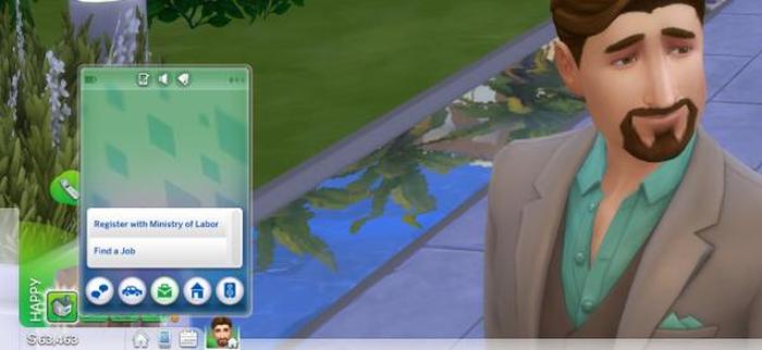 How to Pick Your Sim's Career Using Cheats in The Sims 3: 8 Steps