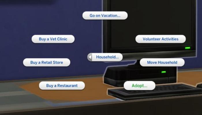 How to Adopt a Child in The Sims 4