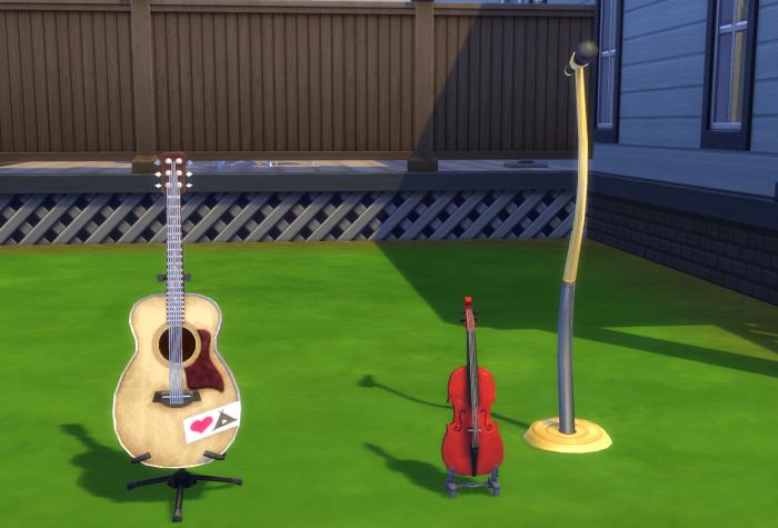 How to in The Sims 4